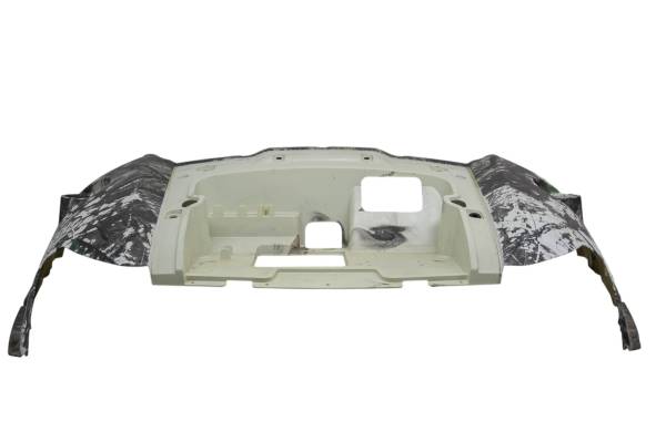 23 Bighorn Explorer 450 VXL-T Lower Hood Front Fender Cover