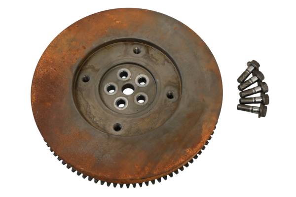 Kubota - 15 Kubota RTV-X900 Flywheel