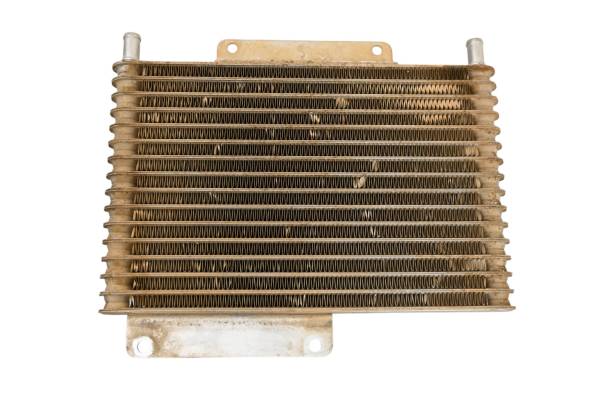Kubota - 15 Kubota RTV-X900 Oil Cooler