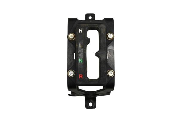 Kawasaki - 20 Kawasaki Teryx KRX1000 Shifter Guide Bracket Mount KRF1000