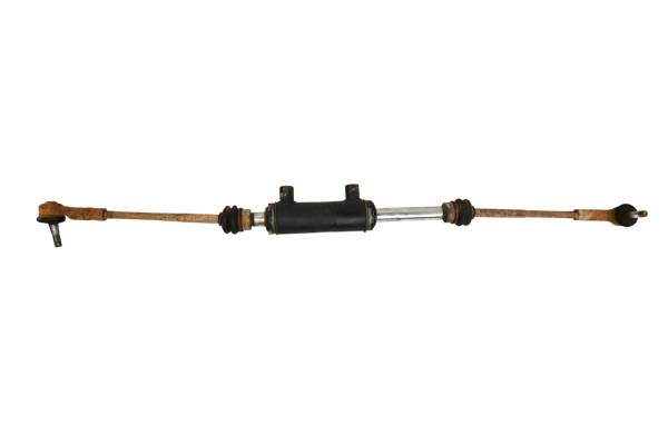Kubota - 15 Kubota RTV-X900 Steering Rack & Pinion
