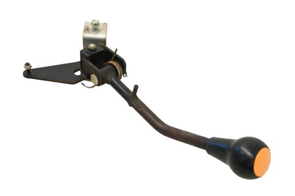 Kubota - 15 Kubota RTV-X900 Fwd Shift Lever Shifter