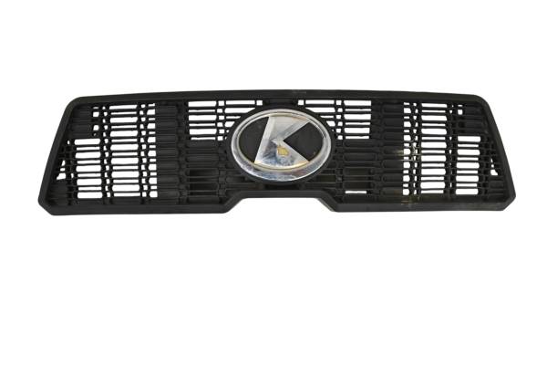 Kubota - 15 Kubota RTV-X900 Front Grill Cover