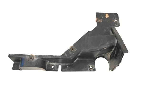 Kubota - 15 Kubota RTV-X900 Upper Frame Hood Panel Splash Cover