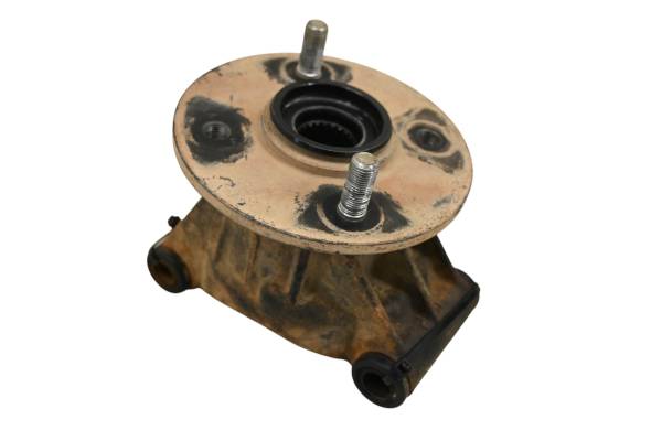 Kubota - 15 Kubota RTV-X900 Rear Left Or Right Spindle Knuckle & Hub