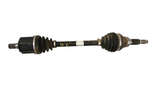 Kubota - 15 Kubota RTV-X900 Rear Cv Axle Left Or Right