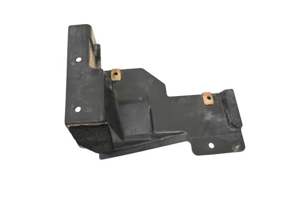 Kubota - 15 Kubota RTV-X900 Front Lower Dash Console Panel Cover