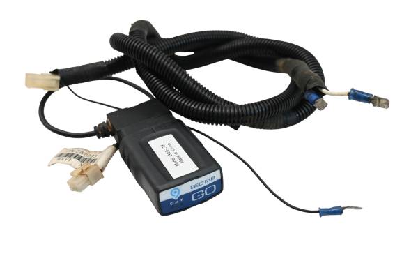 15 Kubota RTV-X900 Tracker Unit GeoTab