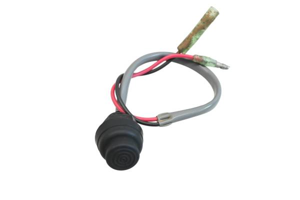 Kubota - 15 Kubota RTV-X900 Horn Button Switch