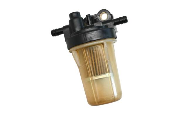 Kubota - 15 Kubota RTV-X900 Fuel Filter & Bottle