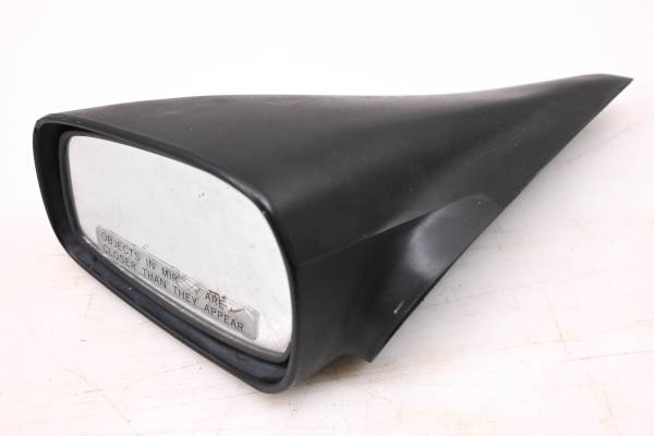 Kawasaki - 02 Kawasaki 1100 ZXI Left Mirror JH1100