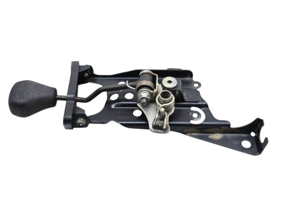 Honda - 06 Honda Rancher 400 AT 4x4 Gear Select Shift Lever Shifter TRX400FGA