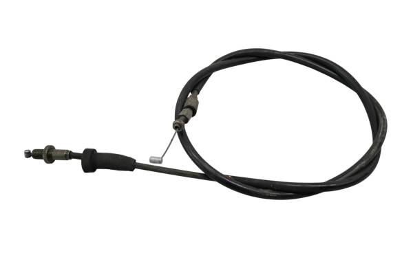 Honda - 06 Honda Rancher 400 AT 4x4 Throttle Cable TRX400FGA