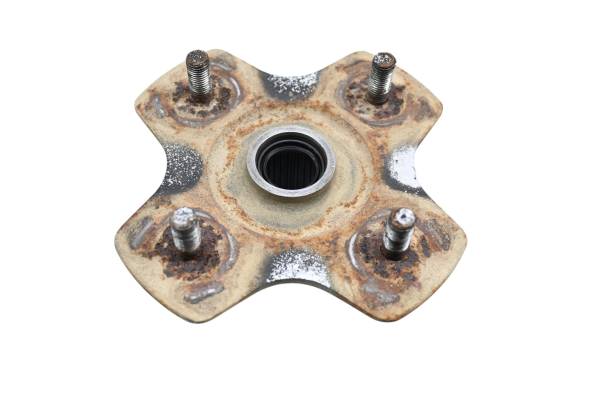 Honda - 06 Honda Rancher 400 AT 4x4 Rear Right Wheel Hub TRX400FGA