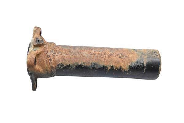 Honda - 06 Honda Rancher 400 AT 4x4 Rear Bearing Carrier Axle Housing TRX400FGA