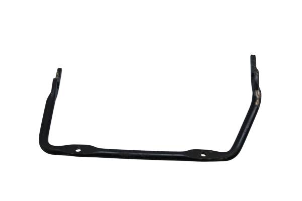 Honda - 06 Honda Rancher 400 AT 4x4 Left Engine Side Cover Stay TRX400FGA