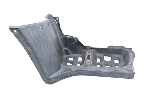 Honda - 06 Honda Rancher 400 AT 4x4 Right Floor Board Foot Well TRX400FGA