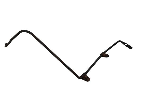 Honda - 06 Honda Rancher 400 AT 4x4 Right Rear Fender Bracket Stay TRX400FGA
