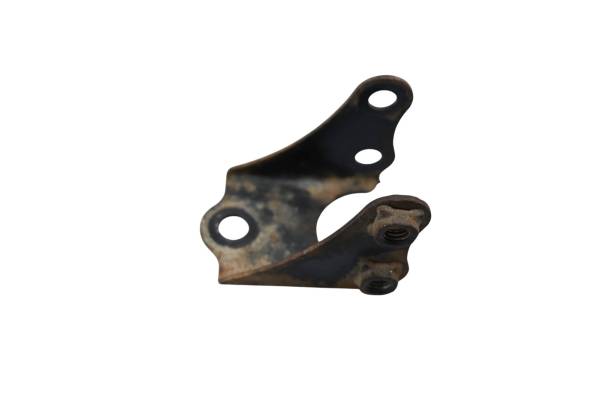 Honda - 06 Honda Rancher 400 AT 4x4 Lower Engine Bracket Hanger TRX400FGA