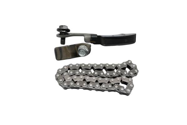 Honda - 06 Honda Rancher 400 AT 4x4 Cam Chain & Guides TRX400FGA