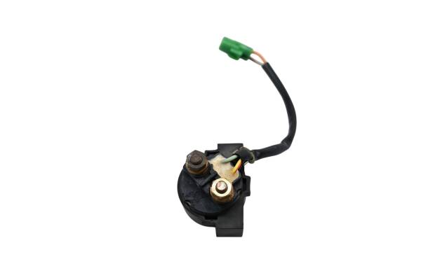 Honda - 06 Honda Rancher 400 AT 4x4 Starter Solenoid TRX400FGA