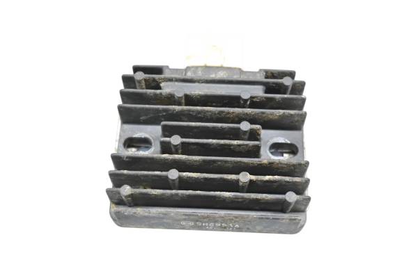 Honda - 06 Honda Rancher 400 AT 4x4 Regulator Rectifier TRX400FGA