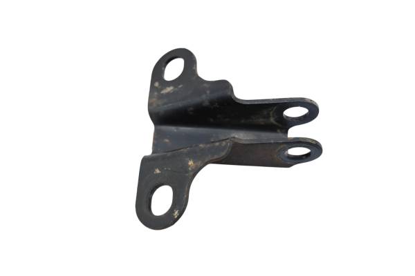 Honda - 06 Honda Rancher 400 AT 4x4 Front Gear Case Bracket TRX400FGA
