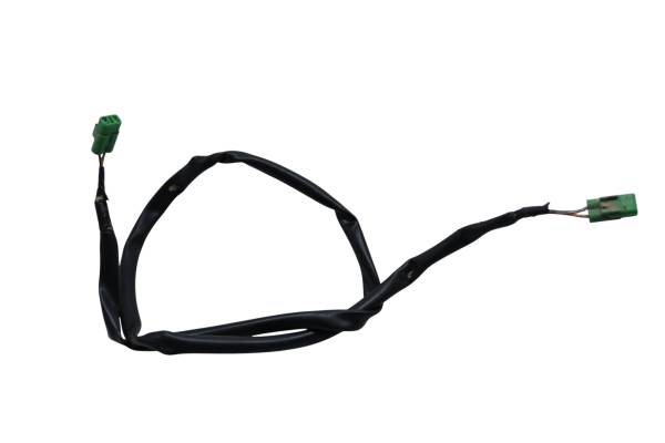 Honda - 06 Honda Rancher 400 AT 4x4 Front Final Clutch Sub-Harness Electrical Wiring TRX400FGA