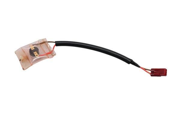 Honda - 06 Honda Rancher 400 AT 4x4 Thermostat Switch TRX400FGA