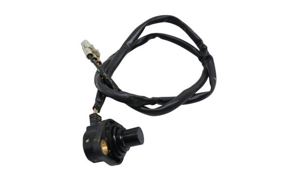 Honda - 06 Honda Rancher 400 AT 4x4 Speed Sensor TRX400FGA
