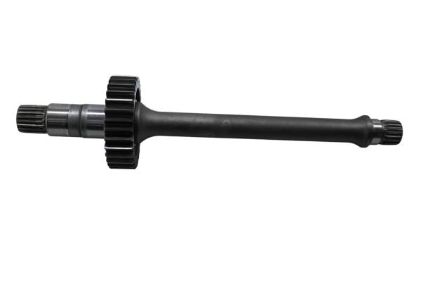 Honda - 06 Honda Rancher 400 AT 4x4 Transmission Final Shaft A TRX400FGA