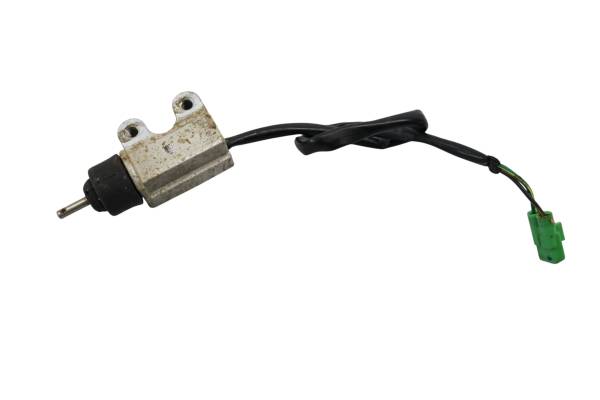 Honda - 06 Honda Rancher 400 AT 4x4 Rear Brake Tail Light Switch Sensor TRX400FGA