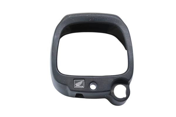 Honda - 06 Honda Rancher 400 AT 4x4 Handlebar Cover TRX400FGA