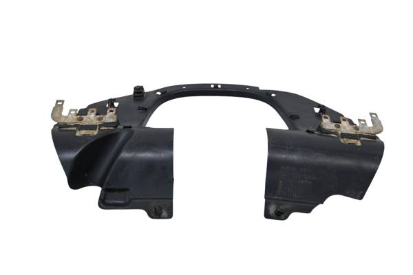 Honda - 06 Honda Rancher 400 AT 4x4 Snorkel Air Guide Plate TRX400FGA