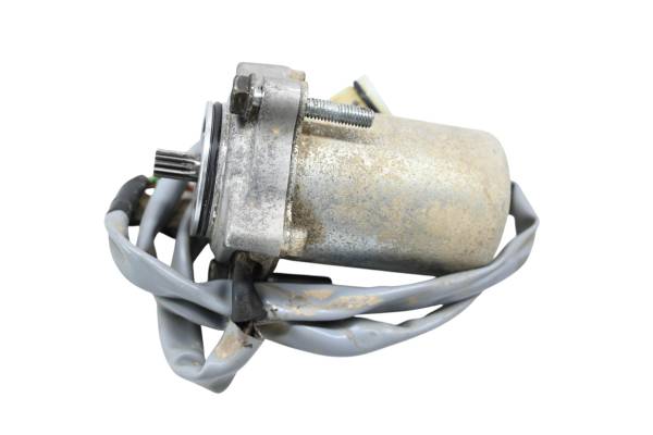Honda - 06 Honda Rancher 400 AT 4x4 Electric Shift Gear Change Servo Motor TRX400FGA