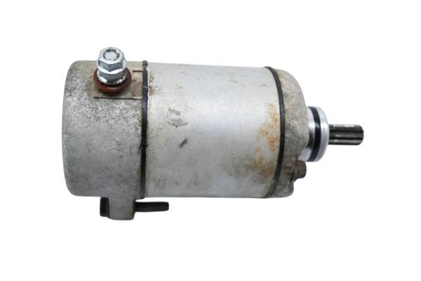 Honda - 06 Honda Rancher 400 AT 4x4 Starter Motor TRX400FGA