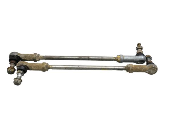Honda - 06 Honda Rancher 400 AT 4x4 Tie Rods & Ends TRX400FGA