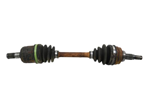 Honda - 06 Honda Rancher 400 AT 4x4 Front Left Cv Axle TRX400FGA