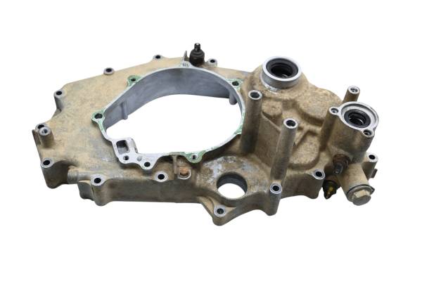Honda - 06 Honda Rancher 400 AT 4x4 Rear Crankcase Cover TRX400FGA