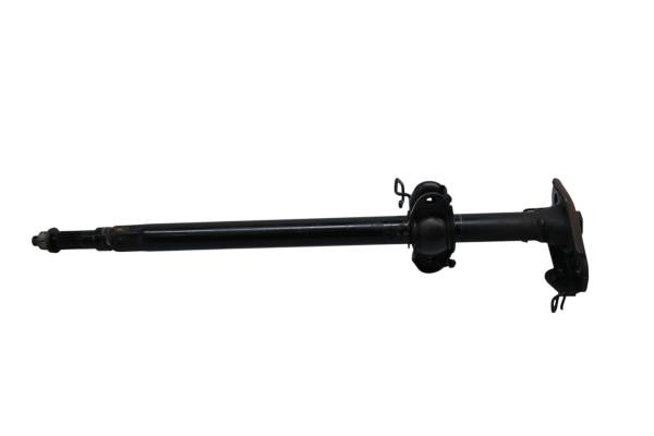 Honda - 06 Honda Rancher 400 AT 4x4 Steering Stem Shaft TRX400FGA