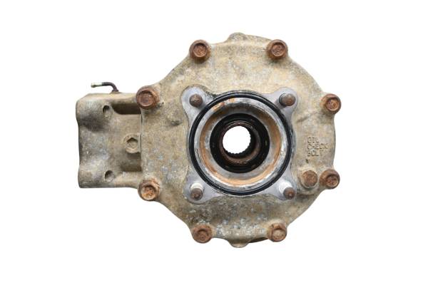 Honda - 06 Honda Rancher 400 AT 4x4 Rear Differential TRX400FGA
