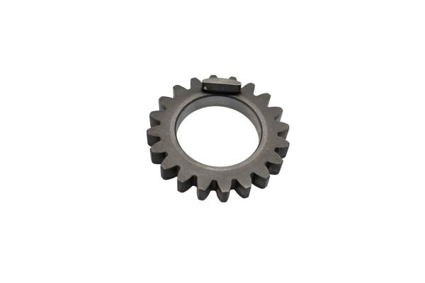 Honda - 06 Honda Rancher 400 AT 4x4 Crank Gear TRX400FGA