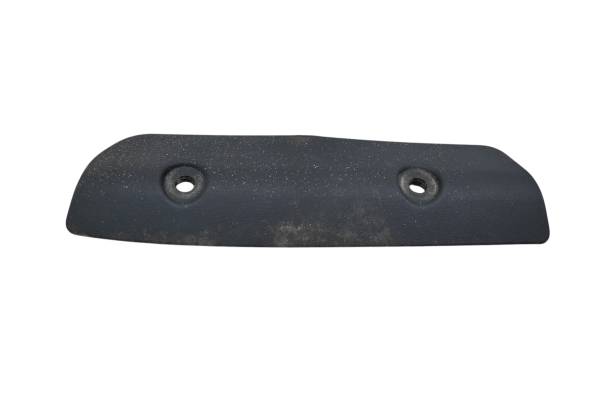 Honda - 06 Honda Rancher 400 AT 4x4 Left Side Heat Protector TRX400FGA
