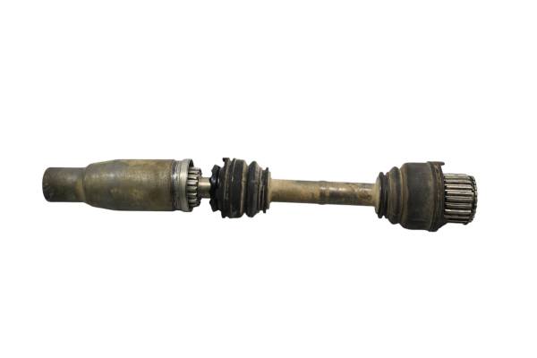Honda - 06 Honda Rancher 400 AT 4x4 Front Propeller Drive Shaft TRX400FGA