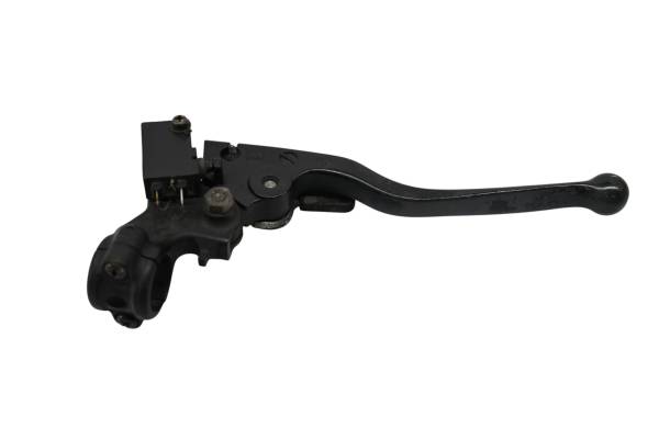 Honda - 06 Honda Rancher 400 AT 4x4 Rear Hand Brake Lever TRX400FGA