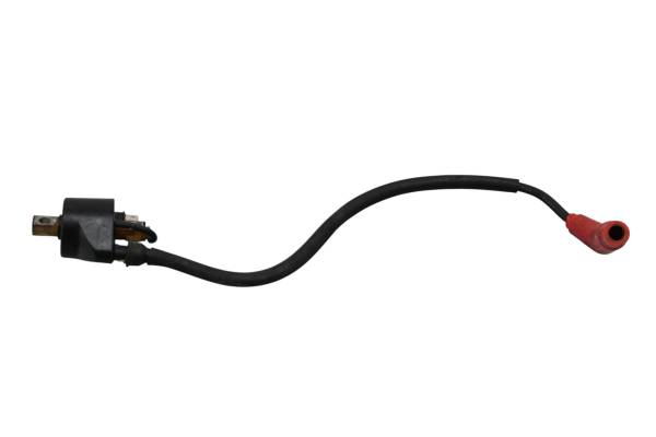 Honda - 06 Honda Rancher 400 AT 4x4 Ignition Coil TRX400FGA