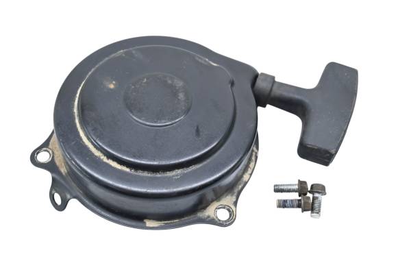 Honda - 06 Honda Rancher 400 AT 4x4 Pull Start Recoil TRX400FGA