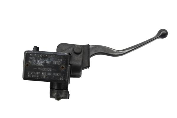 Honda - 06 Honda Rancher 400 AT 4x4 Front Brake Master Cylinder & Lever TRX400FGA