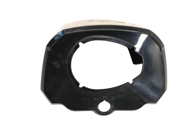 Arctic Cat - 13 Arctic Cat 500 XT 4x4 Instrument Pod Cover