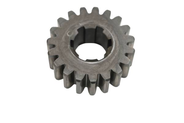 Arctic Cat - 13 Arctic Cat 500 XT 4x4 Transmission Drive Gear